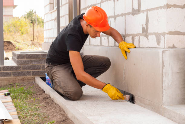 Licensed Interior Drainage System service in Stanwood, WA - Halo Water Proofing